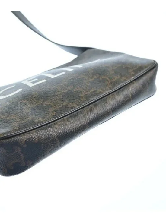 Celine Shoulder Bag Brown - Picture 11 of 11